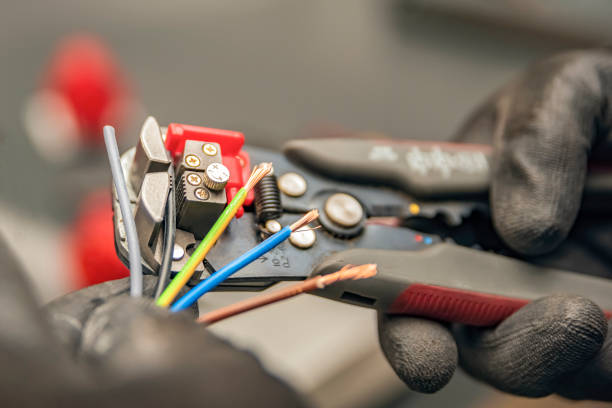 Best Electrical Outlet Repair  in Clear Lake, WA
