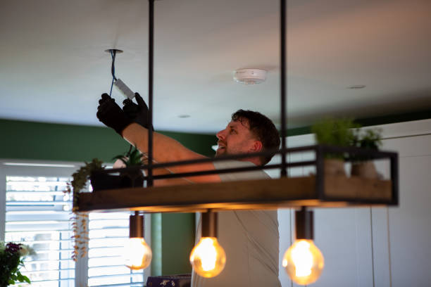 Best Electrical Contractors for Businesses  in Clear Lake, WA